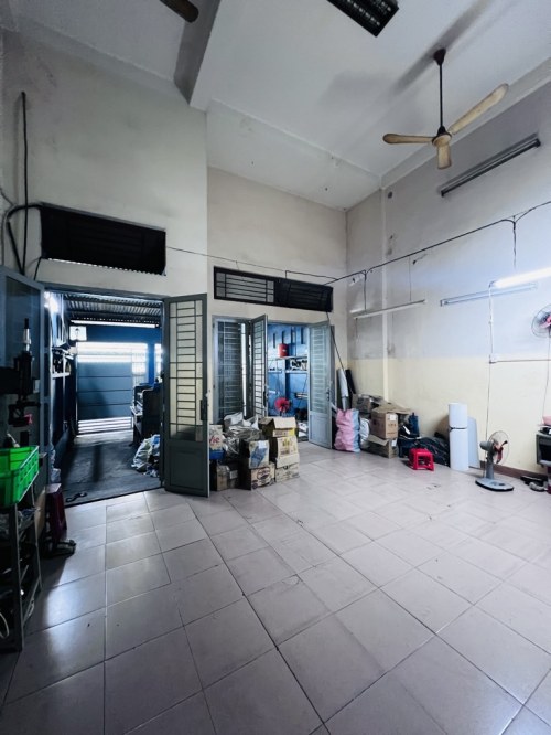 [KH048*] Siêu phẩm kinh doanh 200m2 sát Emart Gò Vấp, giá 22.x tỷ