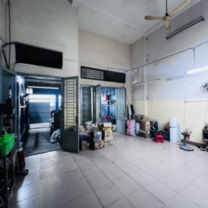 [KH048*] Siêu phẩm kinh doanh 200m2 sát Emart Gò Vấp, giá 22.x tỷ