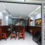 [O2648*] Nhà mặt tiền Nguyễn Thị Nghé Hóc Môn Tương lai 2 mặt thoáng, giá 2.x tỷ
