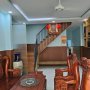 [O2648*] Nhà mặt tiền Nguyễn Thị Nghé Hóc Môn Tương lai 2 mặt thoáng, giá 2.x tỷ