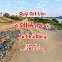 [L2647*] Hơn 4.5ha đất MT sông Sài Gòn Quận 12 Chỉ 7xx tỷ, siêu hiếm