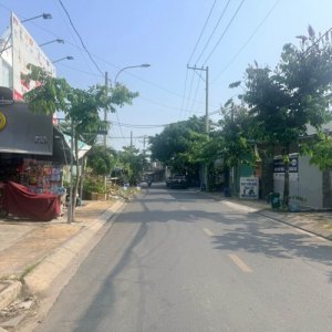 [K2652*] Xưởng mặt tiền Thới Tam Thôn 9 Đông Thạnh Nhu cầu cao, giá 12.x tỷ