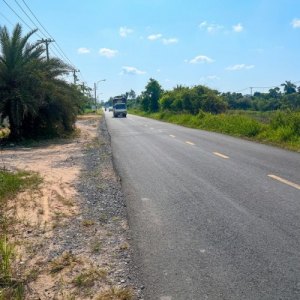 [H2650*] Nhà xưởng 6x68m MT Thanh Niên Hóc Môn Kho bãi lý tưởng, giá 10.x tỷ