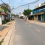 [T2651*] Đất mặt tiền K.Doanh gần Tô Ký Hóc Môn Nhu cầu cao, giá 6.x tỷ
