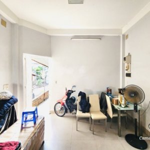 [KH053*] Cơ hội sở hữu nhà hẻm 6m thông sát Chợ Hạnh Thông Tây, giá 5.x tỷ!
