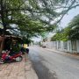 [O2654] Đất vuông vắn A4 MT Tân Hiệp 14 Hóc Môn, 307m2 full thổ, 9.x tỷ
