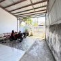 [L2653*] Sở Hữu ngay mặt tiền KD sát Vinhome Hóc Môn - Chỉ 12.x Tỷ