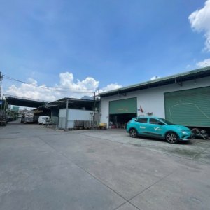 [T2663*] Mua đất tặng nhà xưởng! 467m2 Thổ cư gần T.Tâm Văn Hóa Q12, giá 21.x tỷ