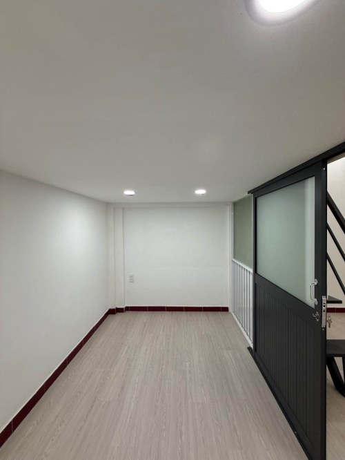 [KH054*] hẻm XH Thông Bầu Cát Tân Bình - Giá Lấp Lửng 1.x Tỷ