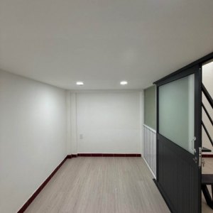 [KH054*] hẻm XH Thông Bầu Cát Tân Bình - Giá Lấp Lửng 1.x Tỷ