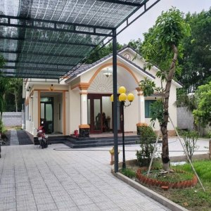 [K2663*] Tuyệt tác nhà vườn gỗ 3288m2 MT Nguyễn Văn Dòn, giá 13.x tỷ