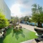 O2660 | Villa Sân Vườn view sông mặt tiền Thạnh Xuân 38 - Chỉ 28.x Tỷ?
