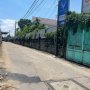 [T2663*] Mua đất tặng nhà xưởng! 467m2 Thổ cư gần T.Tâm Văn Hóa Q12, giá 21.x tỷ