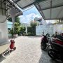 [H2662*] Mua 1 được 3! Nhà ở kèm kho xưởng 871m2 gần Chợ Gấu, giá 31.x tỷ