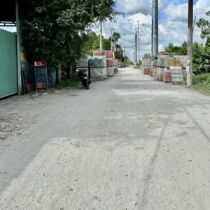 [H2667*] Xưởng 1 trệt Đ. xe container thông gần Nguyễn Văn Bứa, giá 14.x tỷ