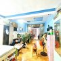 [KH056*] MUA ĐẤT TẶNG NHÀ 3 tầng BÙI QUANG LÀ, GÒ VẤP, GIÁ 4.X TỶ!