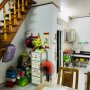 [K2669*] Nhà HXH 5m thông gần chợ Bà Chiểu Bình Thạnh, chỉ 6.x tỷ