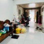 [K2669*] Nhà HXH 5m thông gần chợ Bà Chiểu Bình Thạnh, chỉ 6.x tỷ