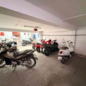 [O2665*] bán gấp gấp CHDV 34 phòng luôn full khách sát Co.opmart Q12, 27.x tỷ