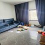[H2673*] Biệt thự SÂN VƯỜN MT HUỲNH THỊ NA ĐÔNG THẠNH - GIÁ 10.X TỶ