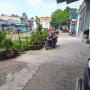 [D2672*] CHỈ 2.X TỶ CÓ liền ĐẤT VUÔNG VẮN gần CHỢ GẤU HÓC MÔN