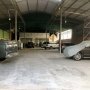 [K2675*] NHÀ XƯỞNG MT 15X50M sát CHỢ GẤU ĐÔNG THẠNH - GIÁ 38.X TỶ