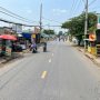 [K2675*] NHÀ XƯỞNG MT 15X50M sát CHỢ GẤU ĐÔNG THẠNH - GIÁ 38.X TỶ