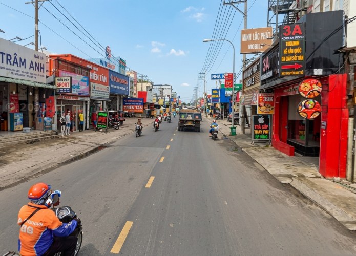 [T2674*] QUỸ ĐẤT VÀNG MT NGUYỄN ẢNH THỦ ĐA CÔNG NĂNG - GIÁ 15X TỶ
