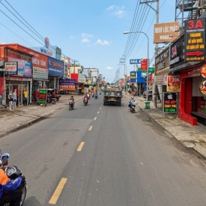 [T2674*] QUỸ ĐẤT VÀNG MT NGUYỄN ẢNH THỦ ĐA CÔNG NĂNG - GIÁ 15X TỶ