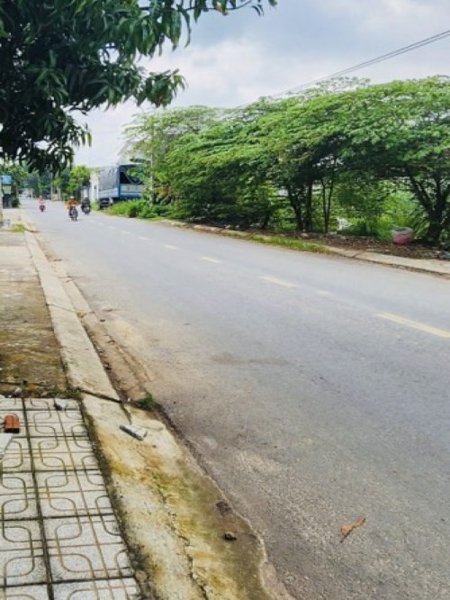 [H2673*] Biệt thự SÂN VƯỜN MT HUỲNH THỊ NA ĐÔNG THẠNH - GIÁ 10.X TỶ