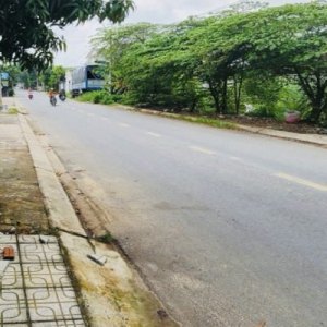 [H2673*] Biệt thự SÂN VƯỜN MT HUỲNH THỊ NA ĐÔNG THẠNH - GIÁ 10.X TỶ