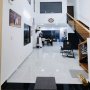 [H2673*] Biệt thự SÂN VƯỜN MT HUỲNH THỊ NA ĐÔNG THẠNH - GIÁ 10.X TỶ