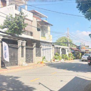 [KH059*] Bán đất mặt tiền KD Nguyễn Thị Xinh, Thới An - 16.x tỷ