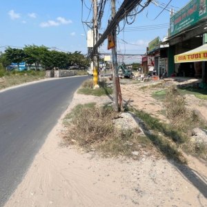 [D2678*] TÒ MÒ QUỸ ĐẤT KHỦNG MT THẠNH XUÂN 25 - GIÁ 23.x TỶ