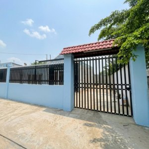 [K2681*] CHỈ CÓ 1 CĂN DUY NHẤT LÊ THỊ TÂM NGANG 13.5M CHUẨN A4 - GIÁ 8.x TỶ