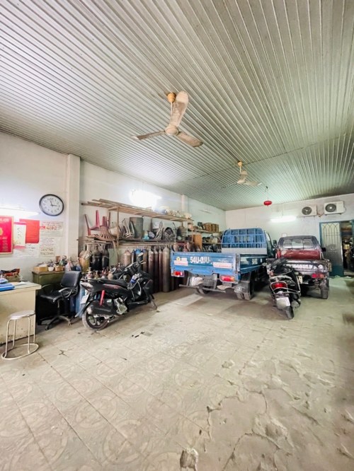 [D2684*] So Sánh giá hấp dẫn Hơn Thị Trường nhà C4 gần Khu 38HA - Giá 9.x Tỷ