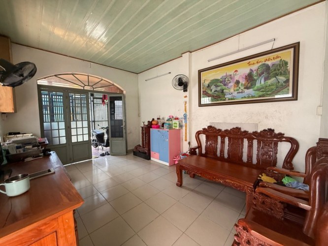 [K2692*] bán gấp nhà 2T sát Đông Hưng Thuận 15 - Giá ngợp 6.x tỷ
