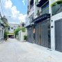 [T2691*] Đất hậu nở 100m2 xây CHDV gần Chợ Cầu - Giá 6.x tỷ