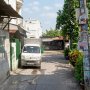 [O2689*] 7 Lô Đất ngang 6.4m sát Co.opmart Phan Văn Hớn - Giá sập hầm 4.x tỷ