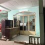 K2698* SO SÁNH GIÁ mặt tiền gần CHỢ CẦU KHÔNG CÓ CĂN THỨ 2 | 5.x TỶ
