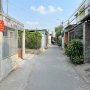 K2698* SO SÁNH GIÁ mặt tiền gần CHỢ CẦU KHÔNG CÓ CĂN THỨ 2 | 5.x TỶ