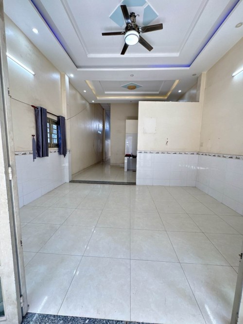 L2693* cần bán GẤP nhà cấp 4 sân thoáng 102M2 ĐÔNG HƯNG THUẬN | 5.x TỶ