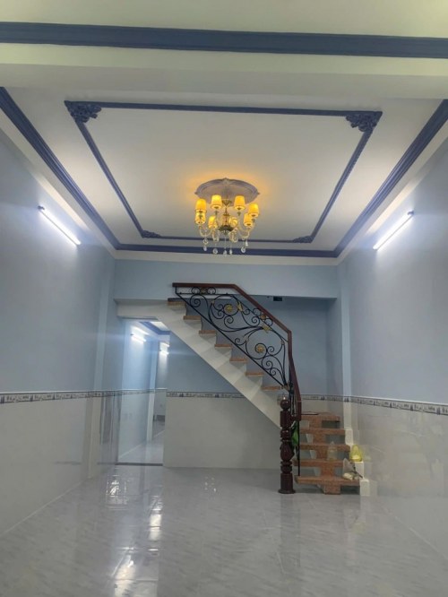 D2695* SO SÁNH GIÁ mặt tiền KHÔNG CÓ CĂN THỨ 2 Q12 | 7.x TỶ