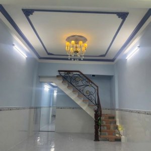 D2695* SO SÁNH GIÁ mặt tiền KHÔNG CÓ CĂN THỨ 2 Q12 | 7.x TỶ