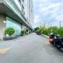 [KH064*] CĂN HỘ TẦNG TRIỆT NGANG 5.9M Đ. THÔNG 6M - GIÁ 5.X TỶ