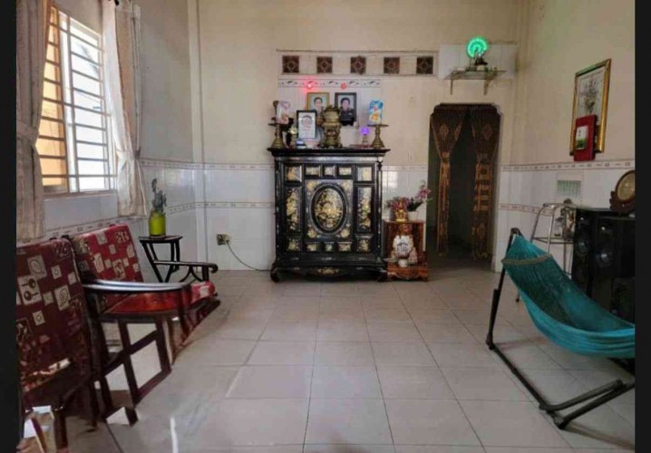[K2704*] Đất Xây Mới 99m2 Cách mặt tiền Trường Chinh 20m - Giá Chỉ 5.x Tỷ