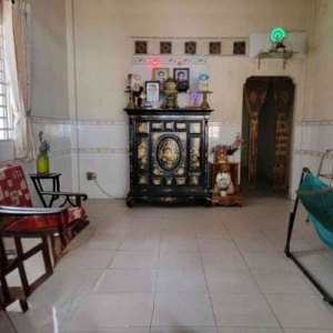 [K2704*] Đất Xây Mới 99m2 Cách mặt tiền Trường Chinh 20m - Giá Chỉ 5.x Tỷ