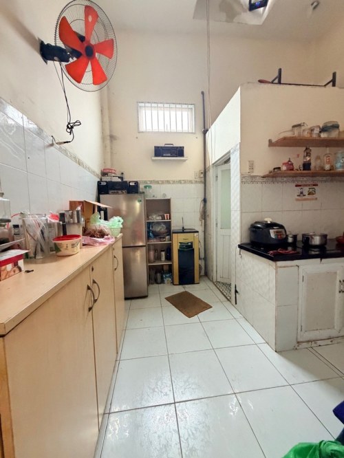 [KH065*] Chỉ 5.x tỷ có 80m2 lô đất vuông Q12, gần chợ Lạc Quang