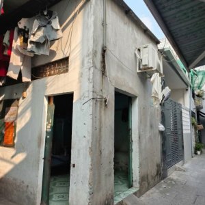 [O2700] Siêu Phẩm dòng tiền 11Tr/Tr.Học 85m2 Ngang 8m Tân Thới Nhất - Giá 4.x Tỷ