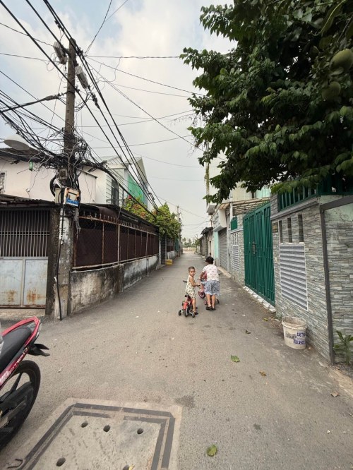 [KH063*] CƠ HỘI ĐTư CHDV 2 mặt thoáng 120M2 LÊ ĐỨC THỌ - GIÁ 11.x TỶ